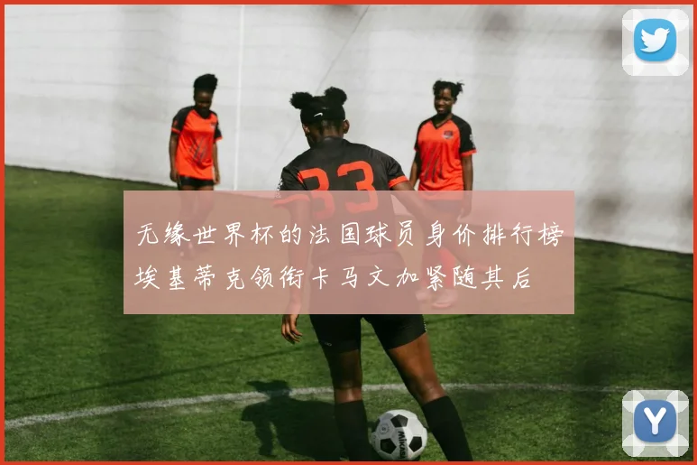 无缘世界杯的法国球员身价排行榜埃基蒂克领衔卡马文加紧随其后